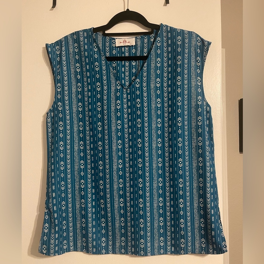 Fashion top